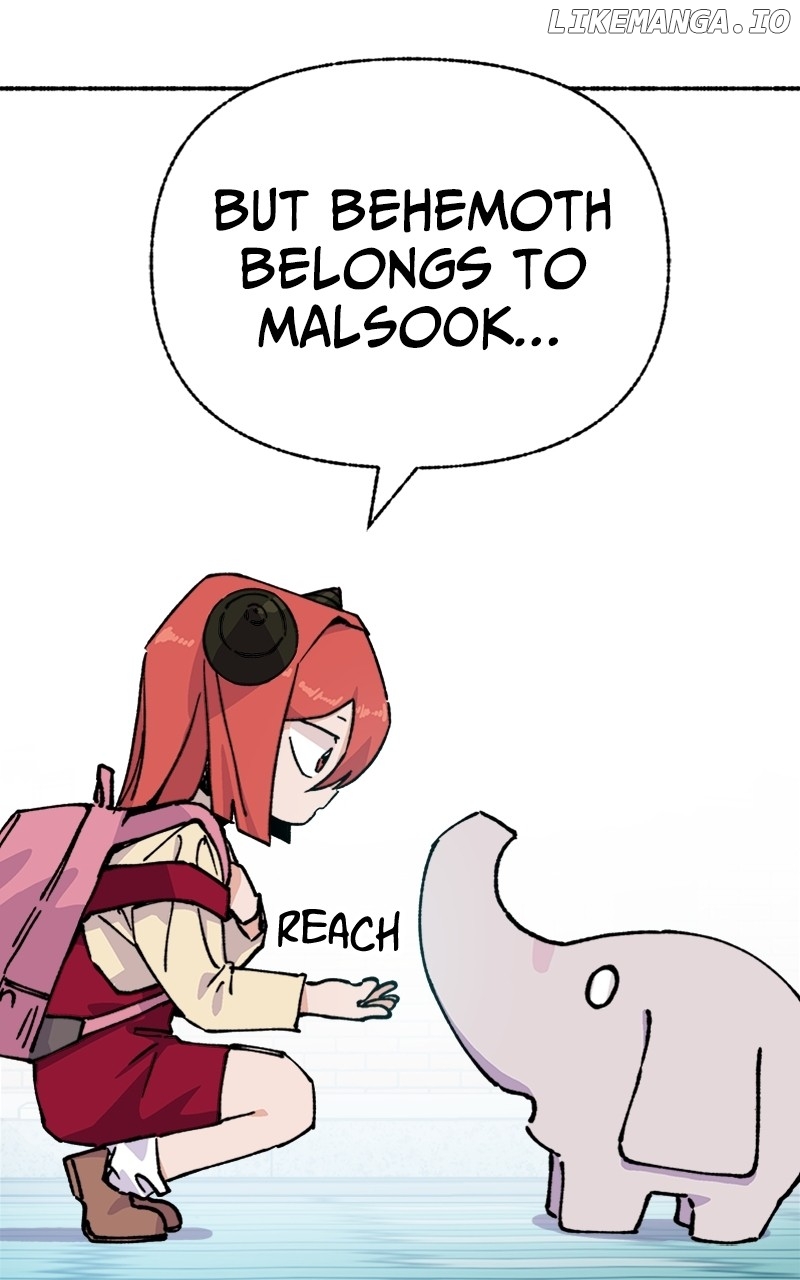 Read My Little Sister Is the Demon Lord! Manga Online