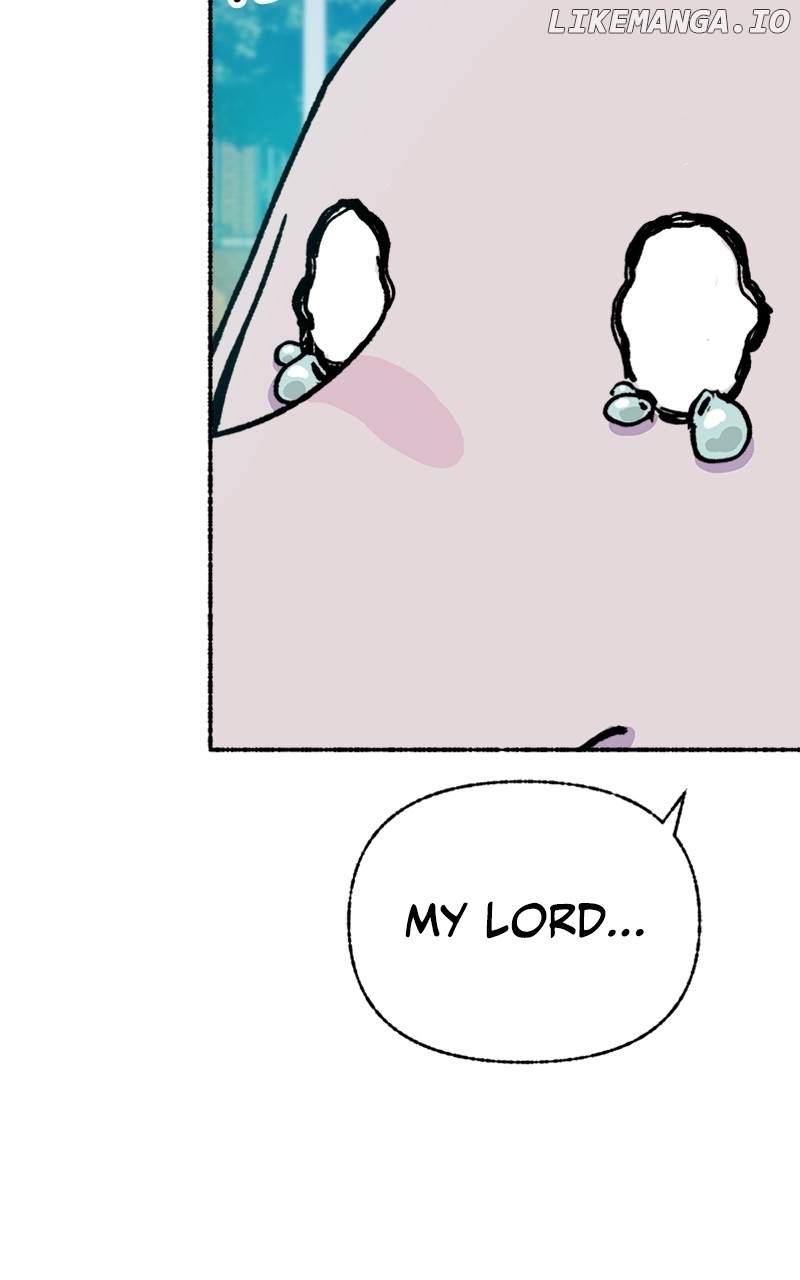 Read My Little Sister Is the Demon Lord! Manga Online