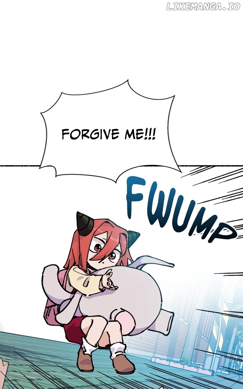 Read My Little Sister Is the Demon Lord! Manga Online