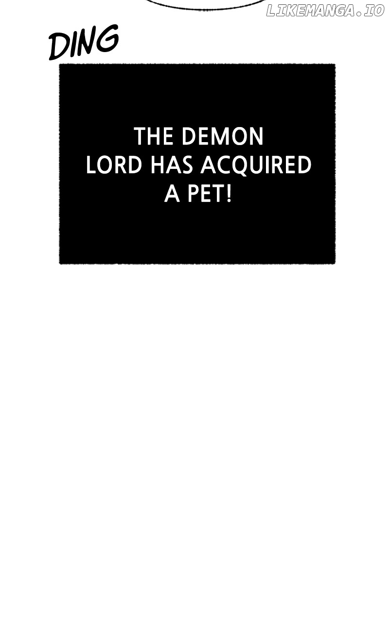 Read My Little Sister Is the Demon Lord! Manga Online