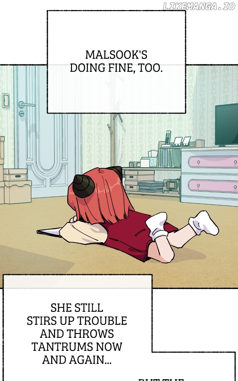 Read My Little Sister Is the Demon Lord! Manga Online