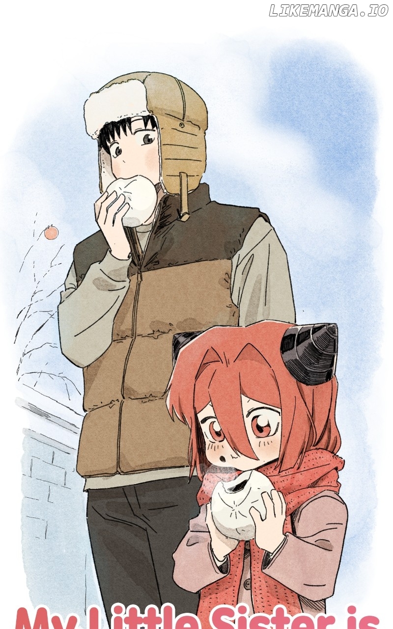 Read My Little Sister Is the Demon Lord! Manga Online