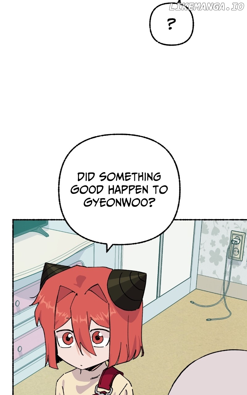 Read My Little Sister Is the Demon Lord! Manga Online