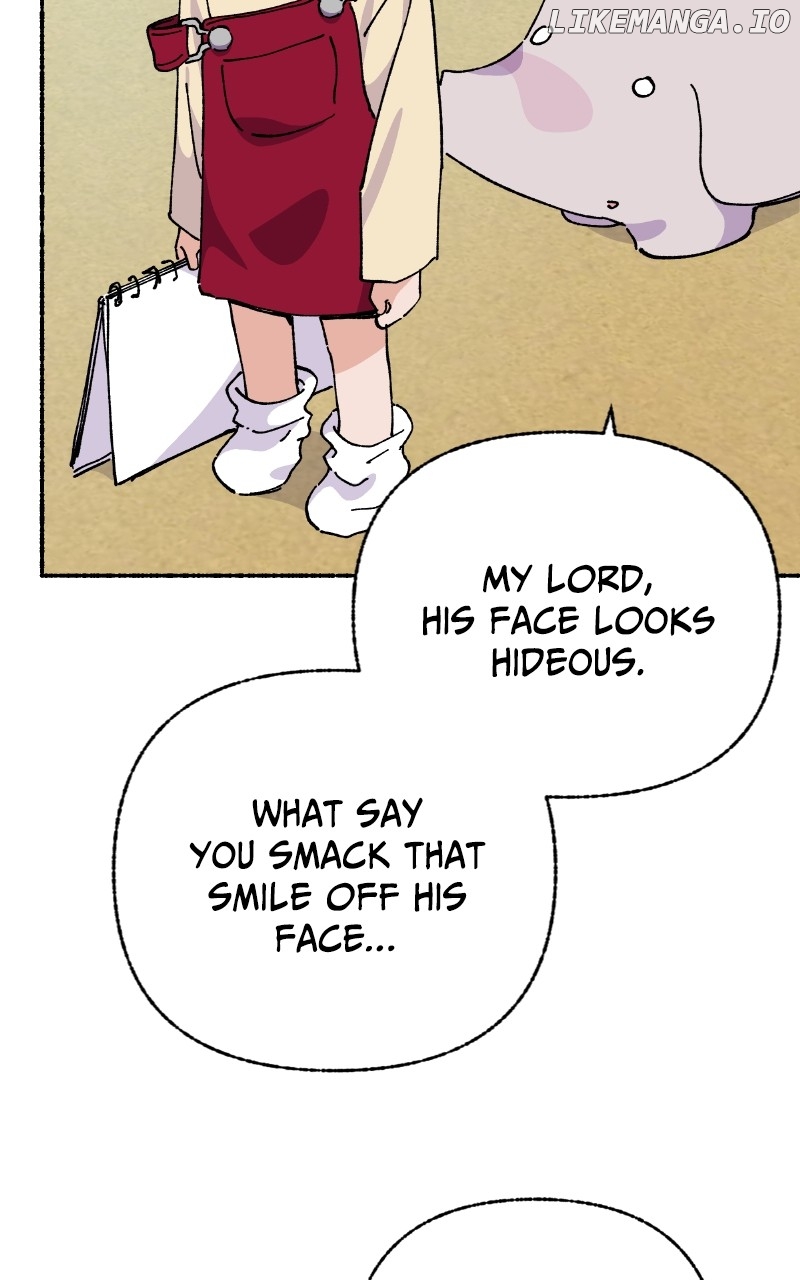 Read My Little Sister Is the Demon Lord! Manga Online