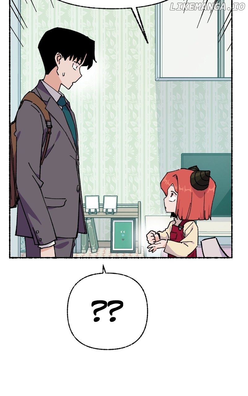 Read My Little Sister Is the Demon Lord! Manga Online