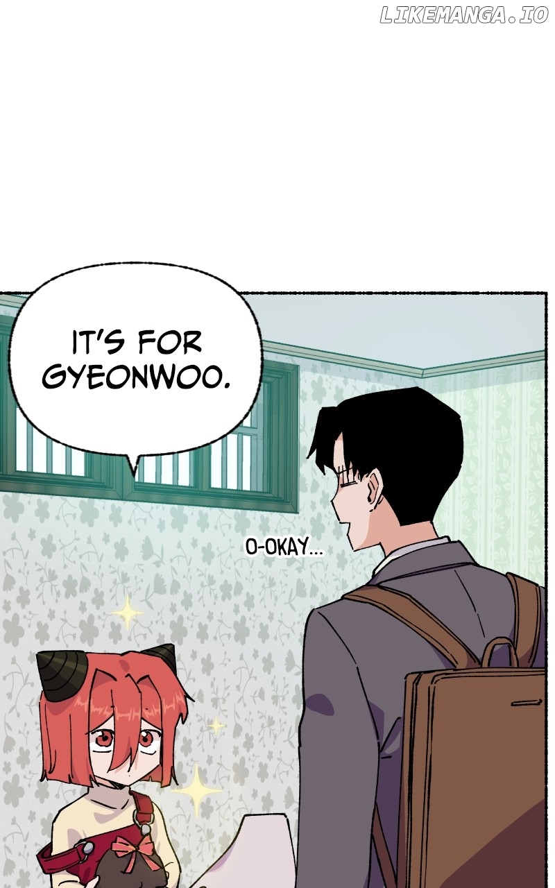 Read My Little Sister Is the Demon Lord! Manga Online