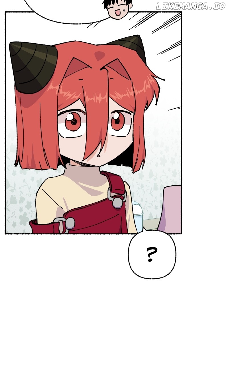Read My Little Sister Is the Demon Lord! Manga Online