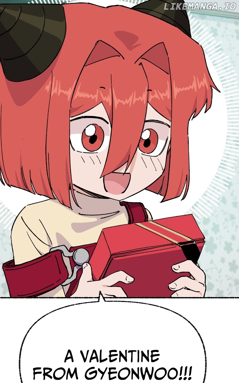 Read My Little Sister Is the Demon Lord! Manga Online