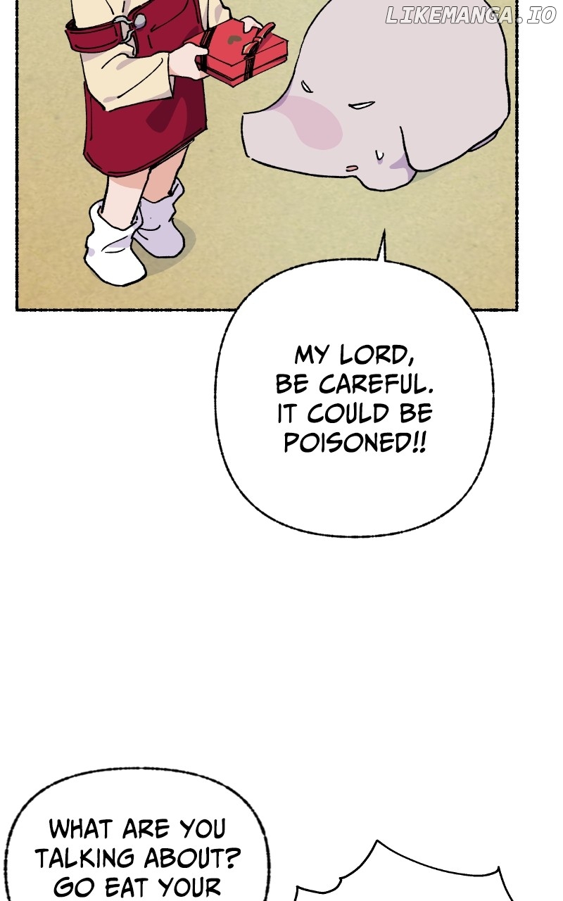 Read My Little Sister Is the Demon Lord! Manga Online