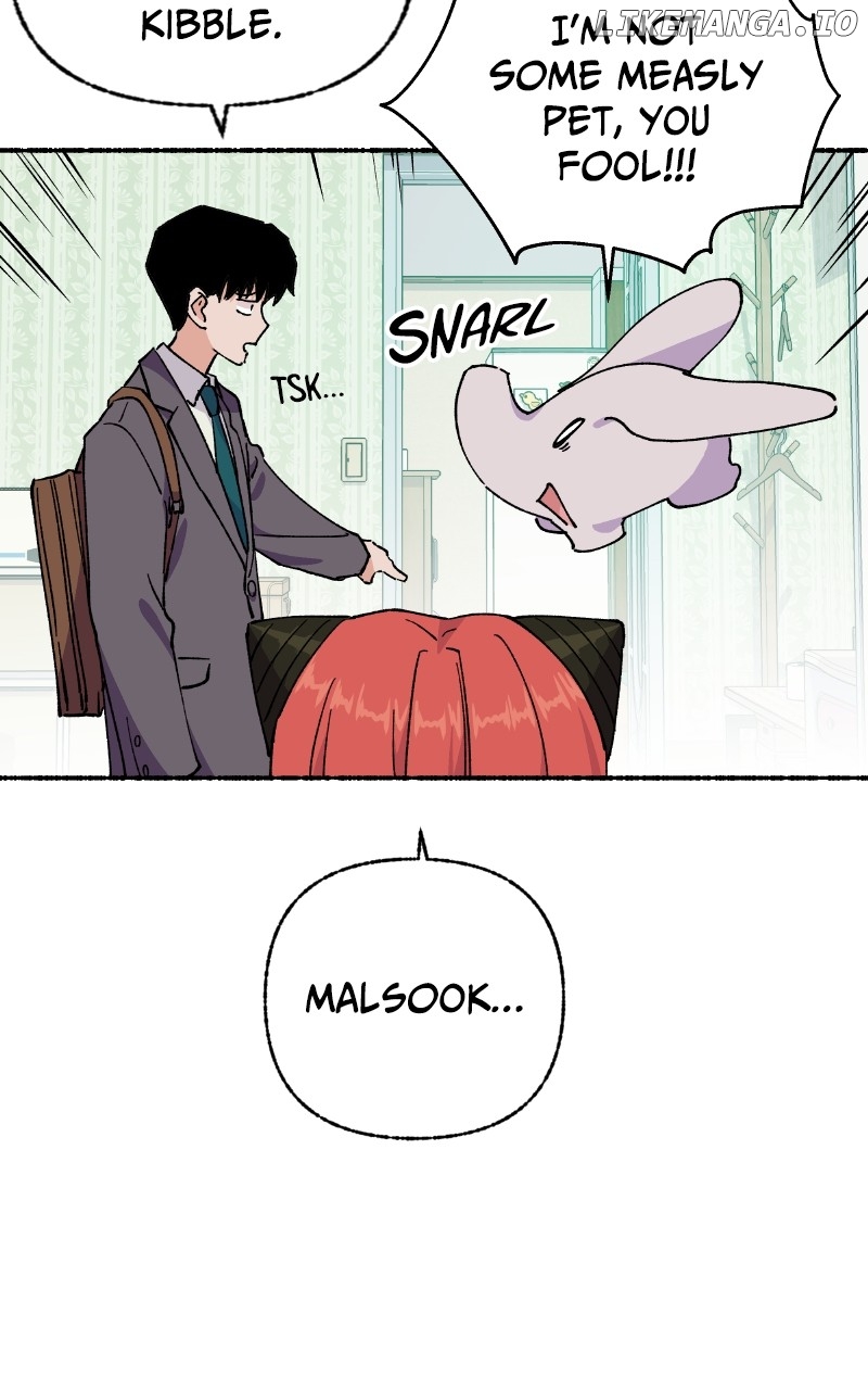 Read My Little Sister Is the Demon Lord! Manga Online