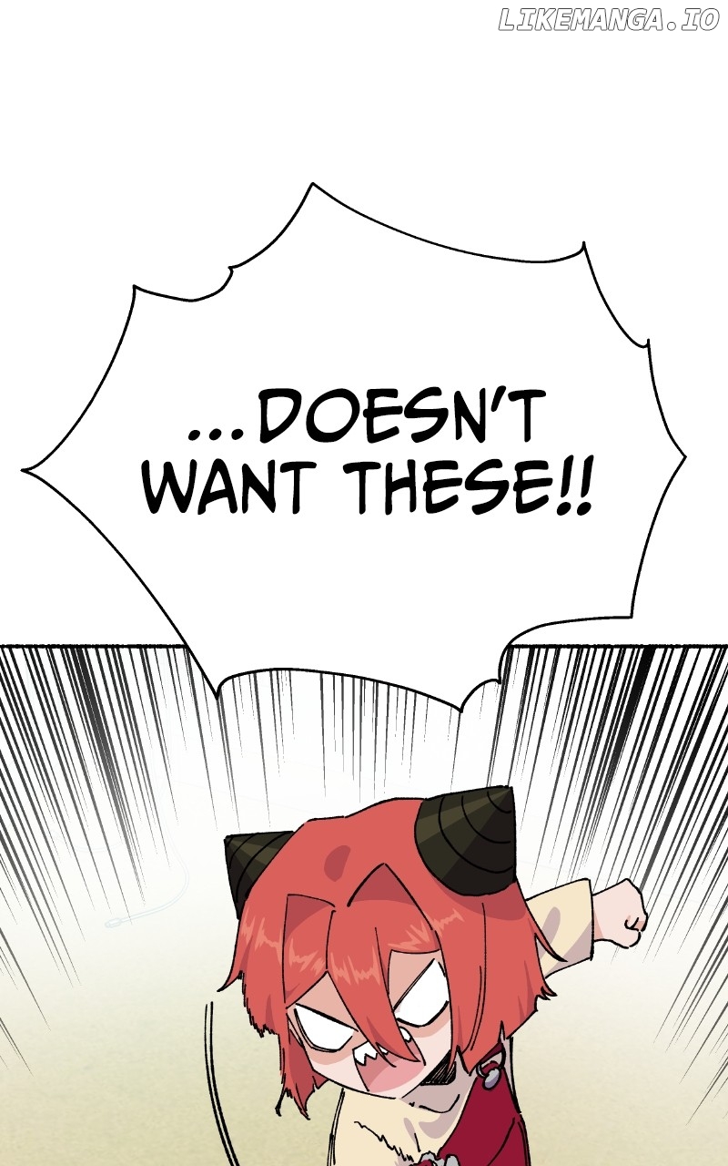 Read My Little Sister Is the Demon Lord! Manga Online