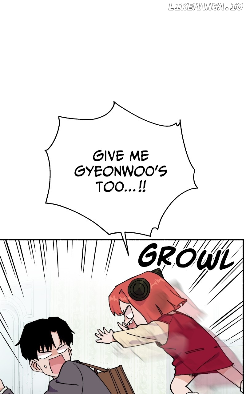 Read My Little Sister Is the Demon Lord! Manga Online