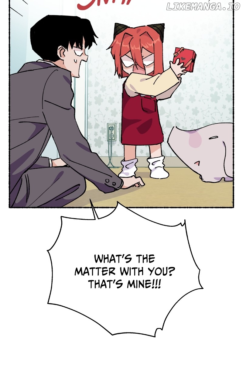 Read My Little Sister Is the Demon Lord! Manga Online