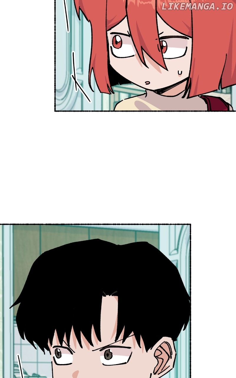 Read My Little Sister Is the Demon Lord! Manga Online