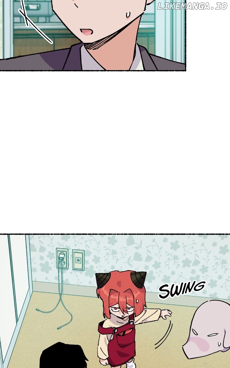 Read My Little Sister Is the Demon Lord! Manga Online