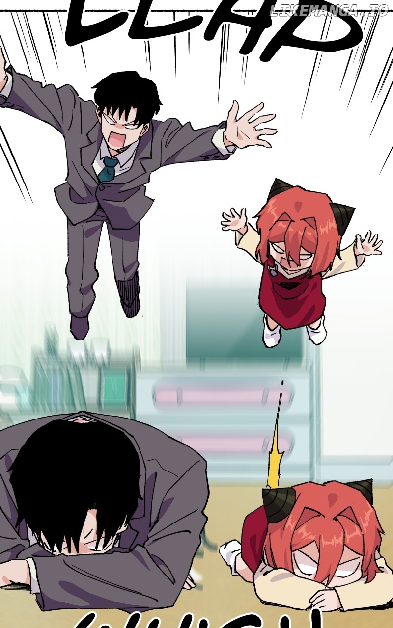Read My Little Sister Is the Demon Lord! Manga Online
