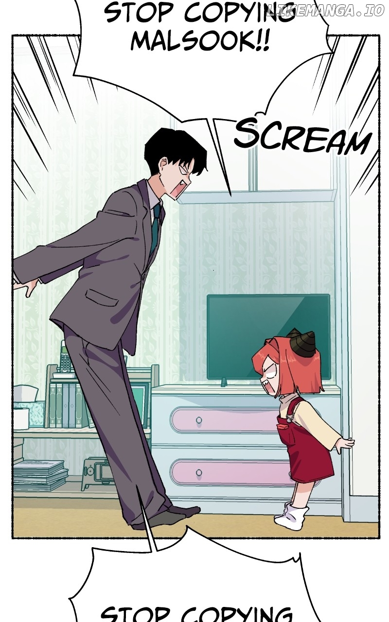 Read My Little Sister Is the Demon Lord! Manga Online
