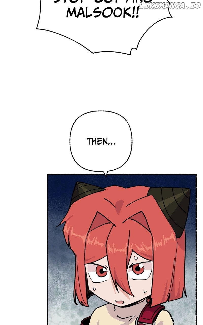 Read My Little Sister Is the Demon Lord! Manga Online