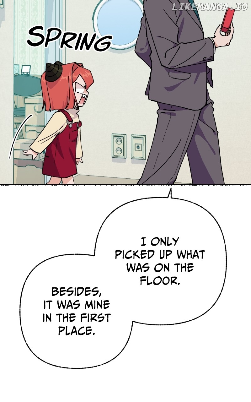 Read My Little Sister Is the Demon Lord! Manga Online