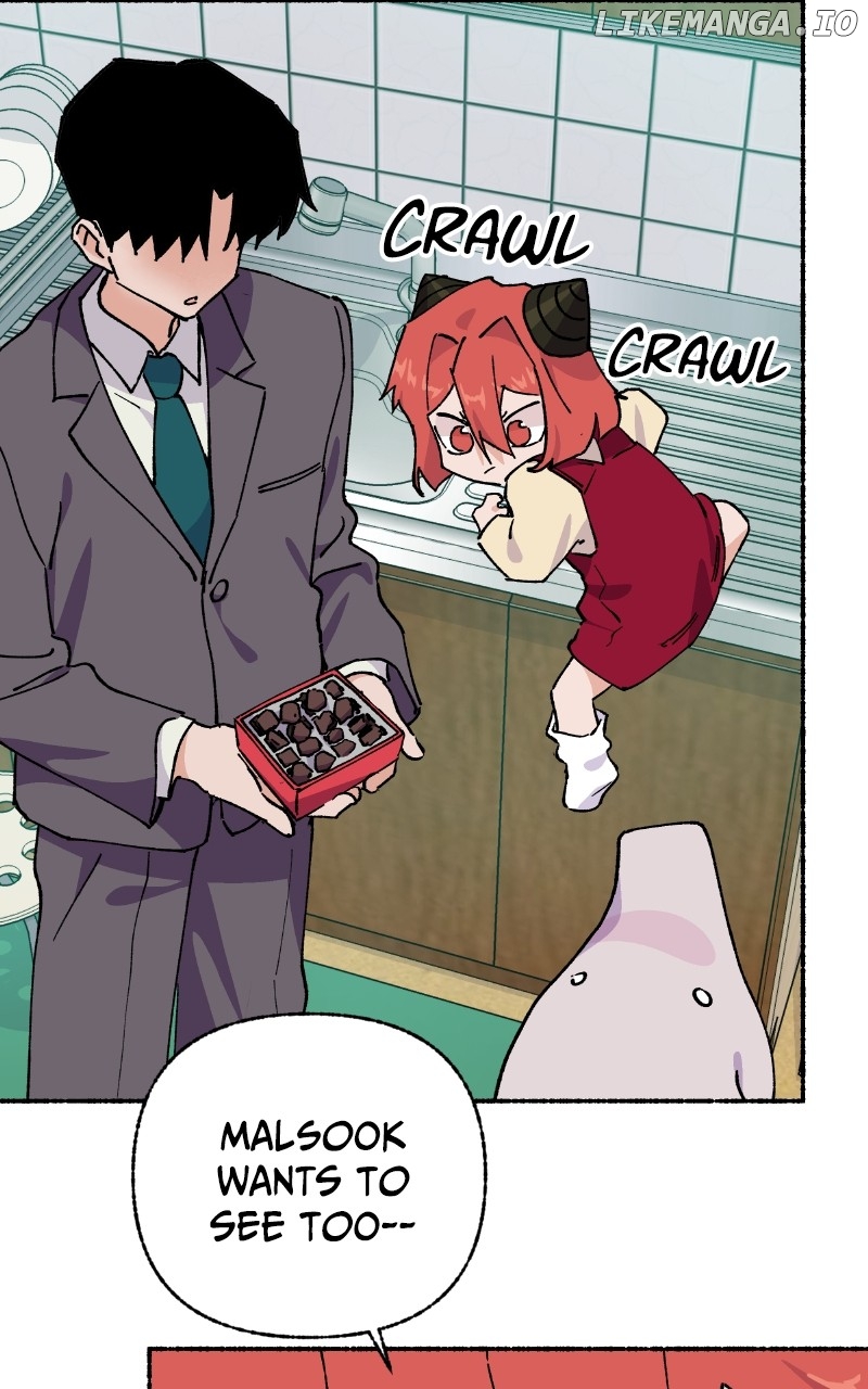 Read My Little Sister Is the Demon Lord! Manga Online