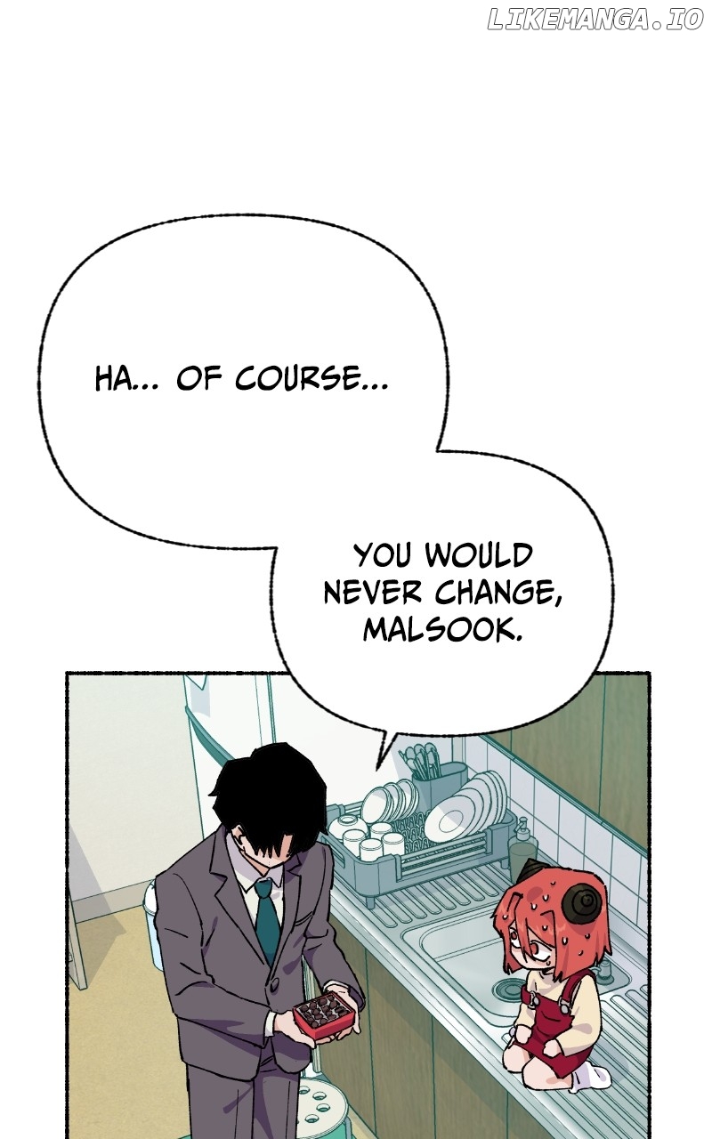 Read My Little Sister Is the Demon Lord! Manga Online
