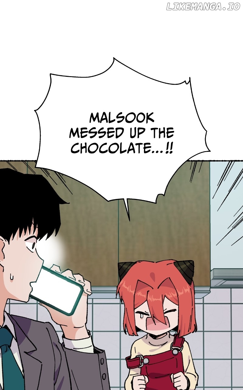 Read My Little Sister Is the Demon Lord! Manga Online