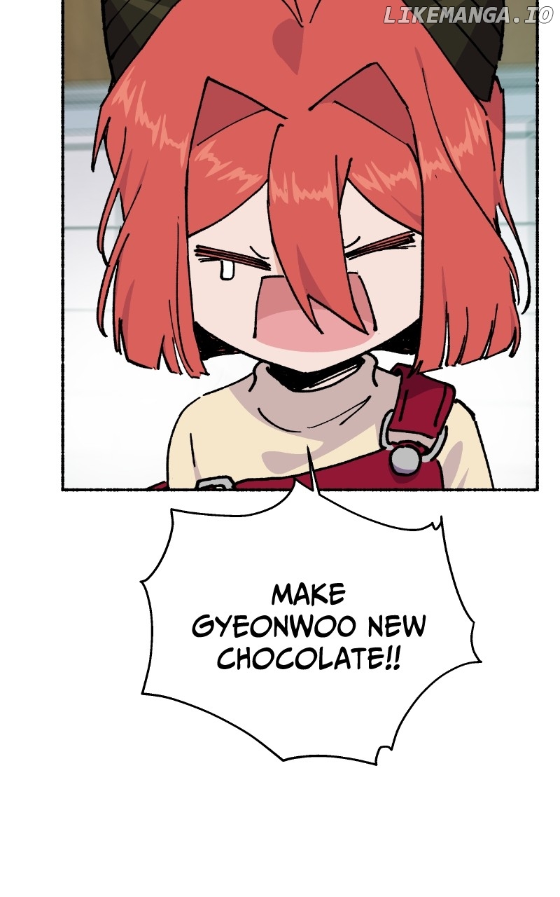 Read My Little Sister Is the Demon Lord! Manga Online