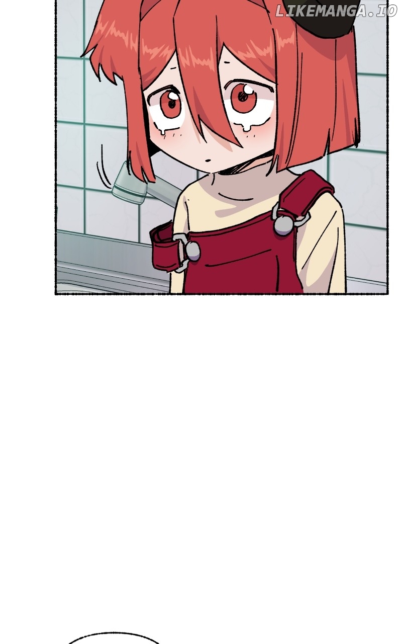 Read My Little Sister Is the Demon Lord! Manga Online