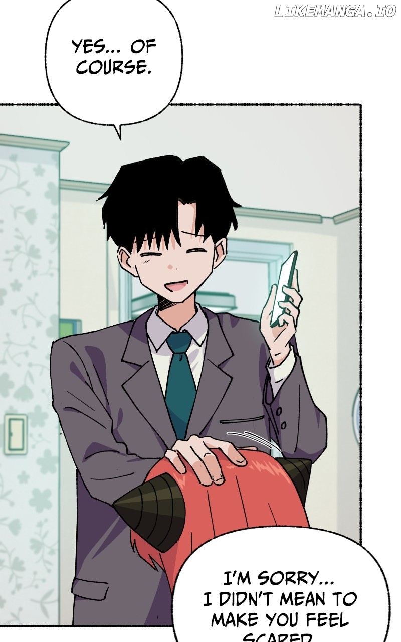 Read My Little Sister Is the Demon Lord! Manga Online
