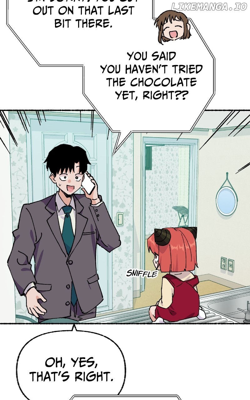 Read My Little Sister Is the Demon Lord! Manga Online