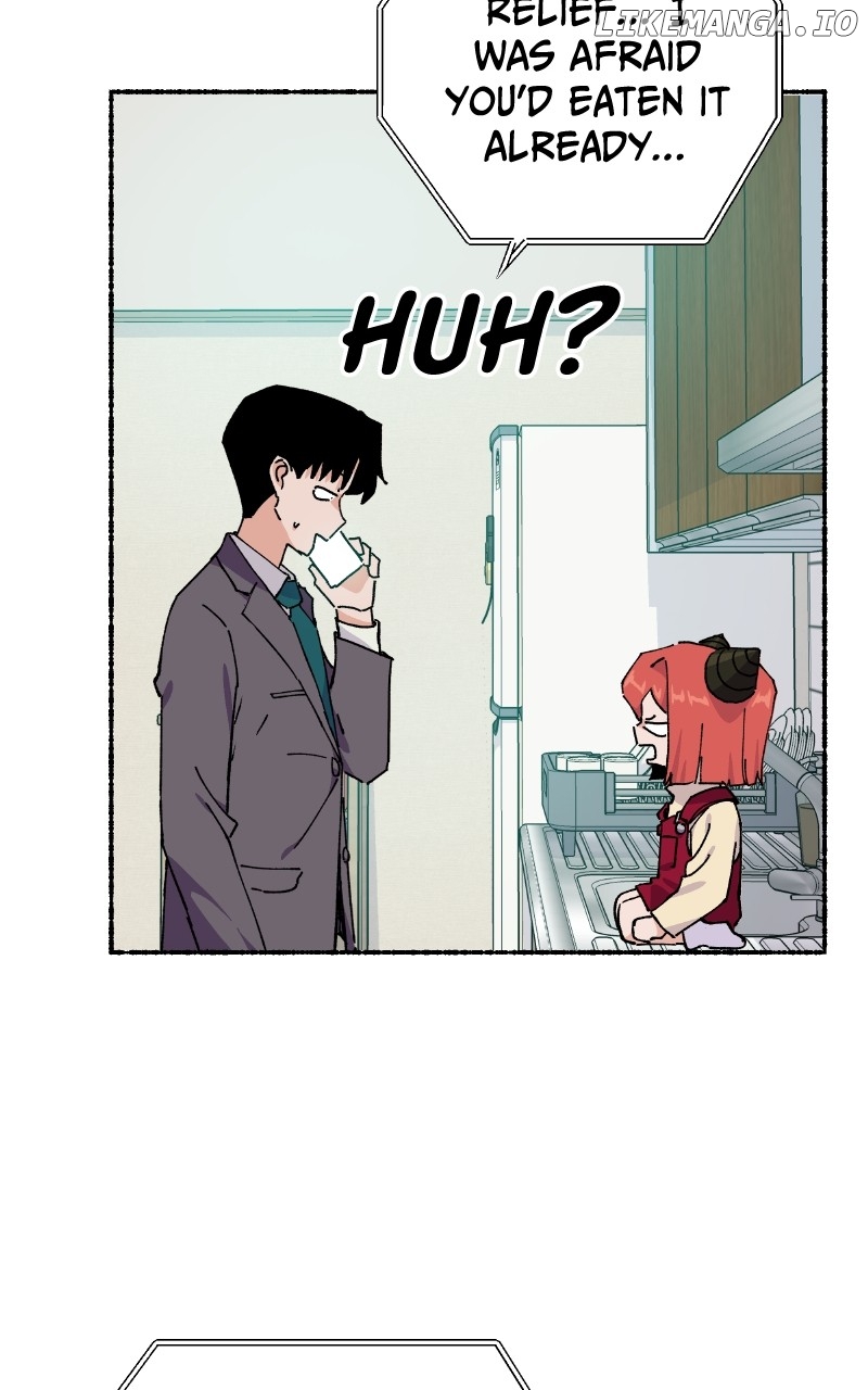 Read My Little Sister Is the Demon Lord! Manga Online