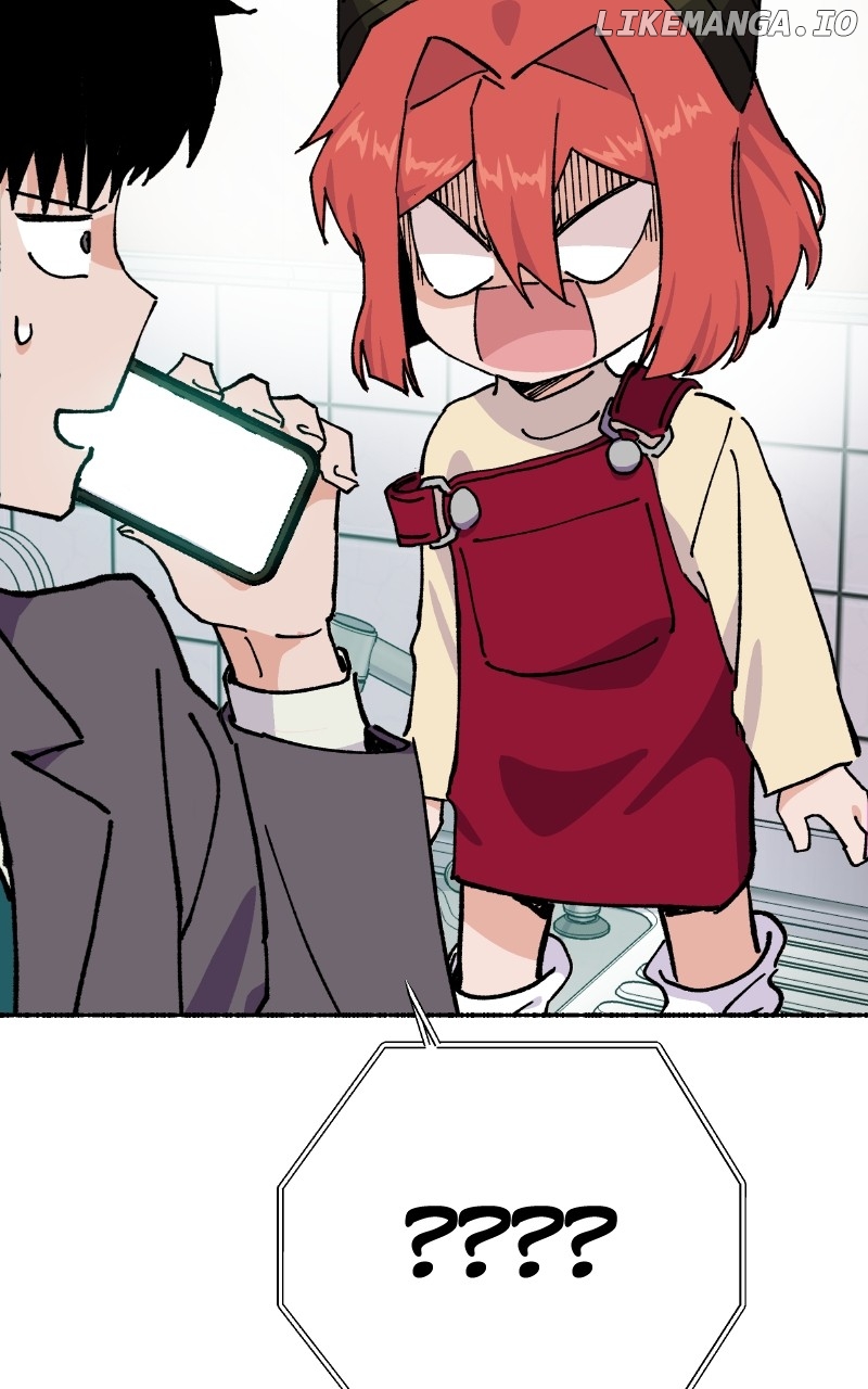 Read My Little Sister Is the Demon Lord! Manga Online