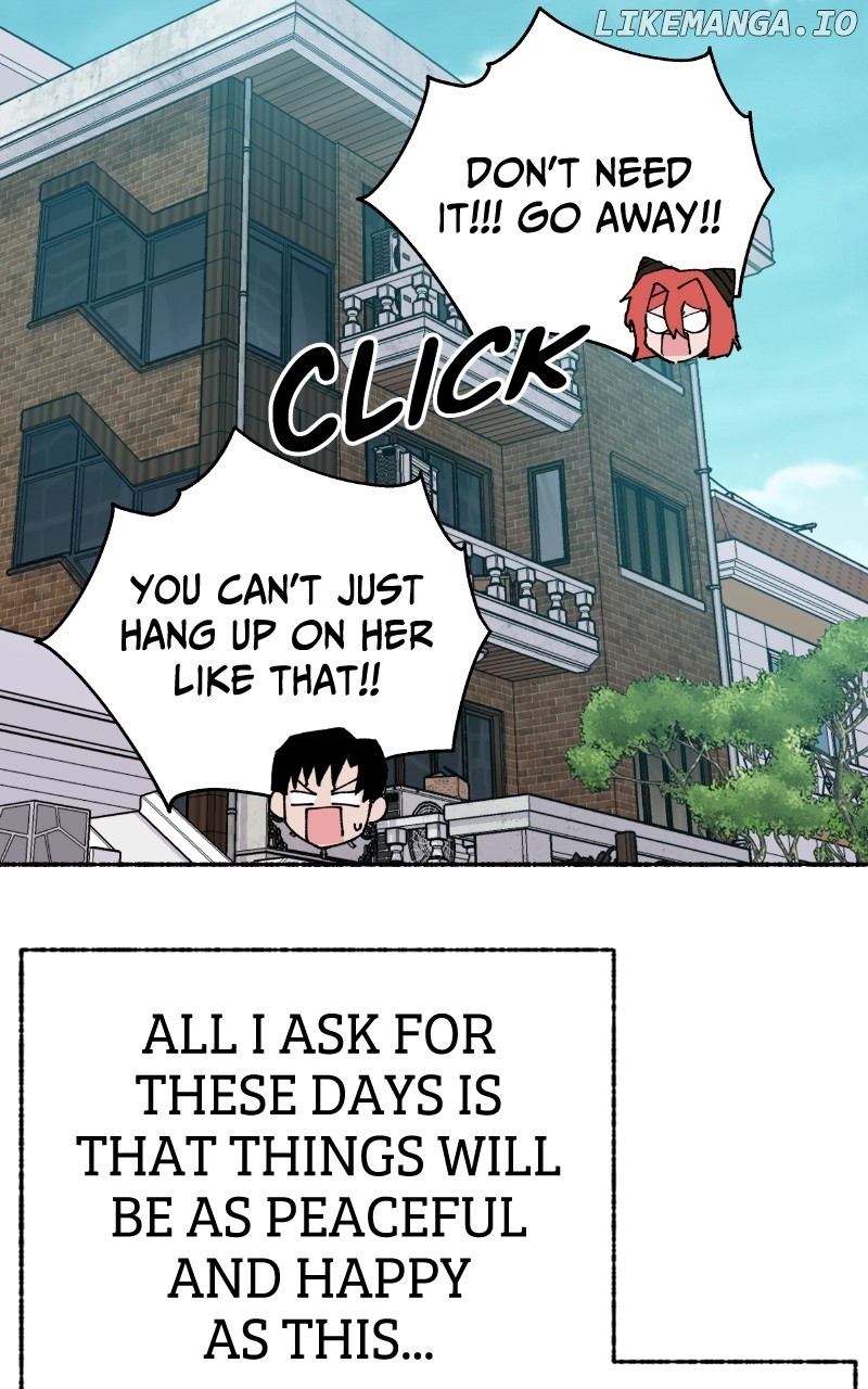 Read My Little Sister Is the Demon Lord! Manga Online