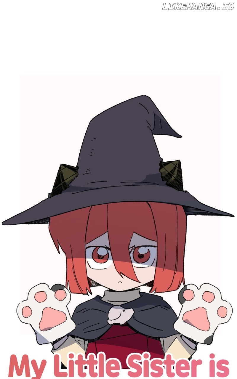 Read My Little Sister Is the Demon Lord! Manga Online