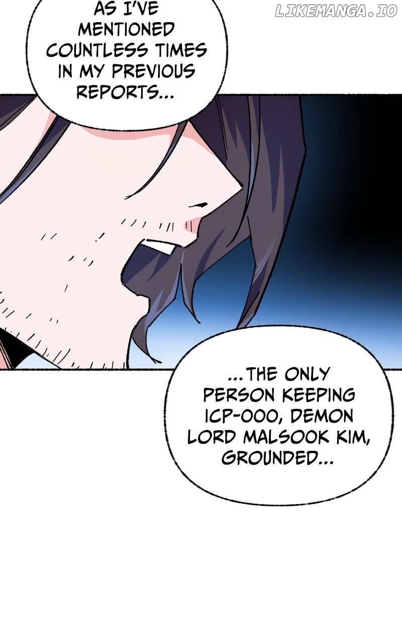 Read My Little Sister Is the Demon Lord! Manga Online