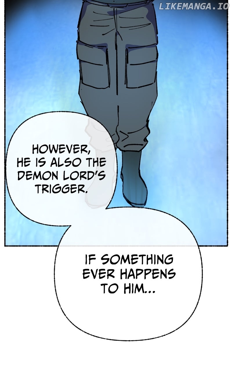 Read My Little Sister Is the Demon Lord! Manga Online