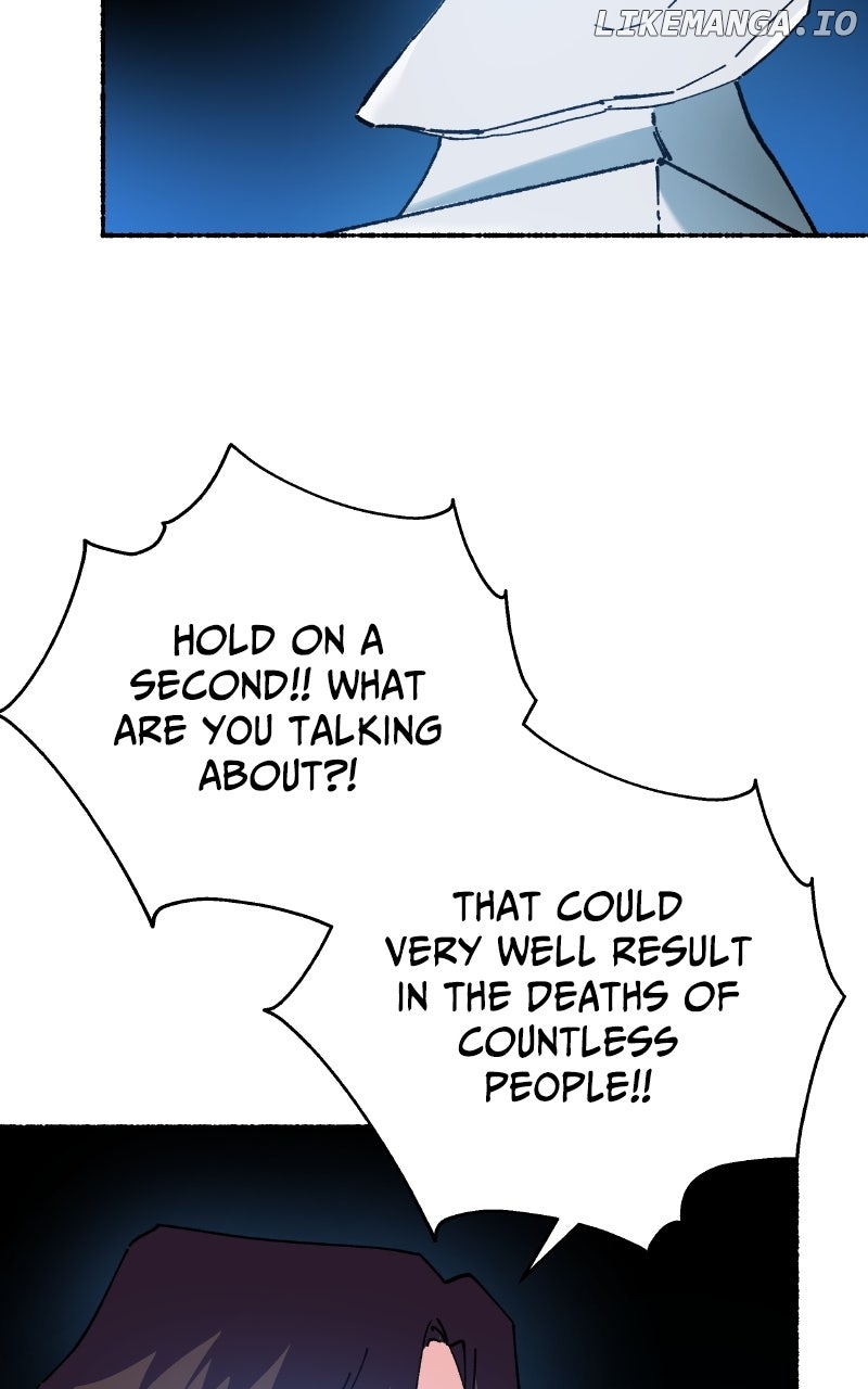 Read My Little Sister Is the Demon Lord! Manga Online
