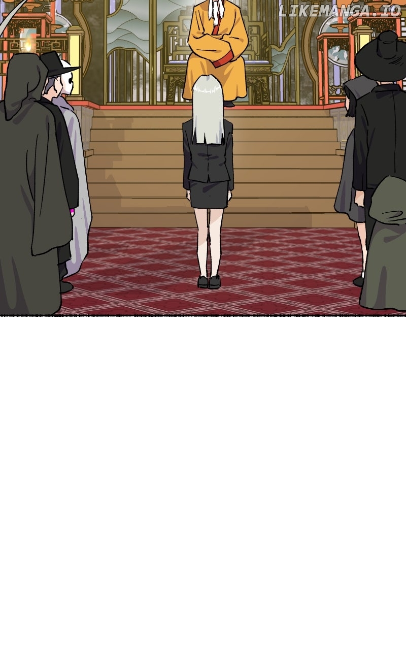 Read My Little Sister Is the Demon Lord! Manga Online