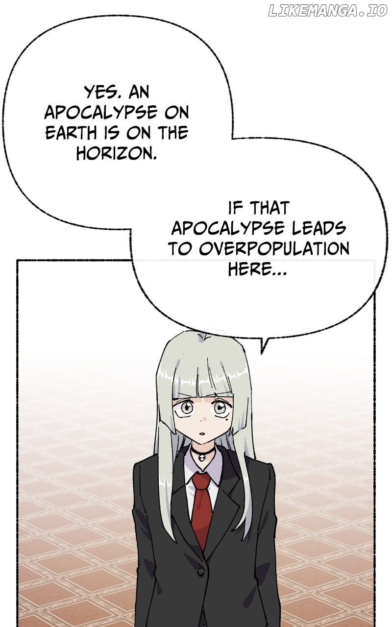 Read My Little Sister Is the Demon Lord! Manga Online