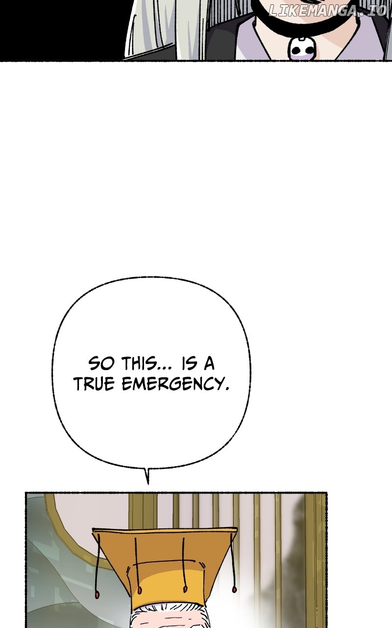Read My Little Sister Is the Demon Lord! Manga Online