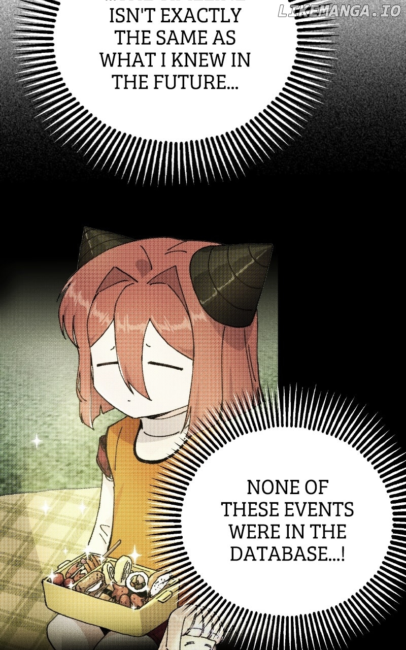 Read My Little Sister Is the Demon Lord! Manga Online