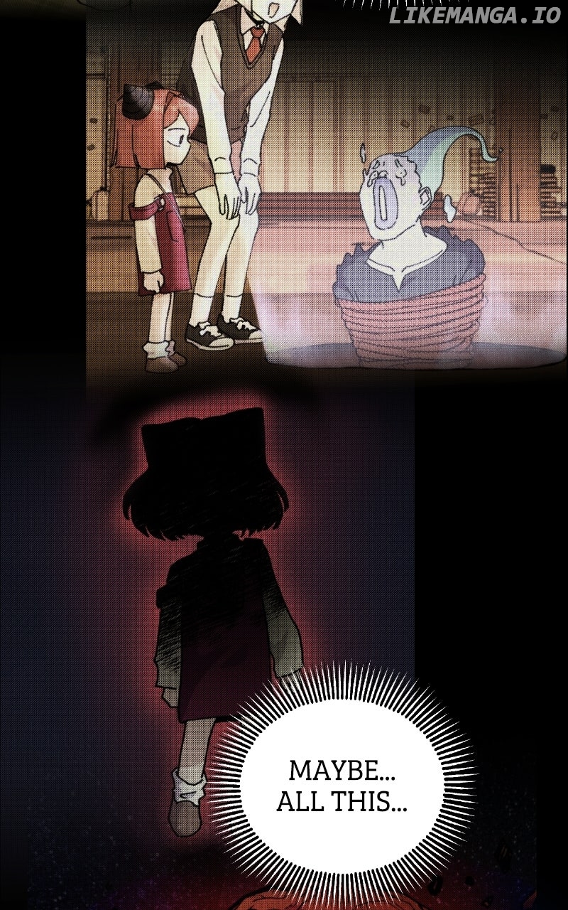 Read My Little Sister Is the Demon Lord! Manga Online