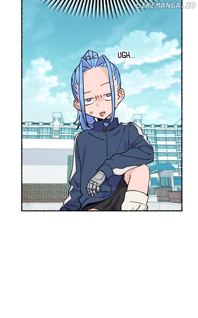 Read My Little Sister Is the Demon Lord! Manga Online