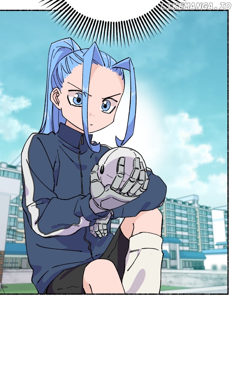 Read My Little Sister Is the Demon Lord! Manga Online