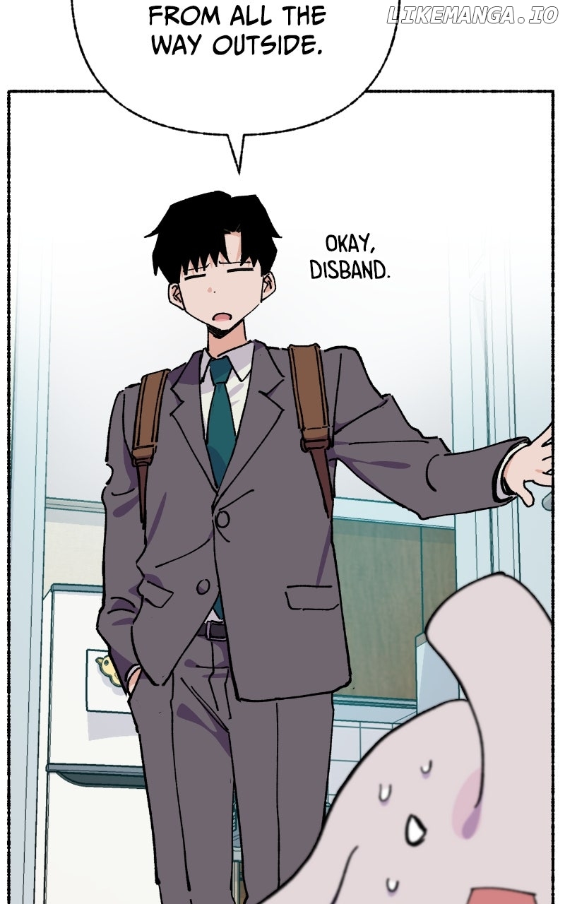Read My Little Sister Is the Demon Lord! Manga Online
