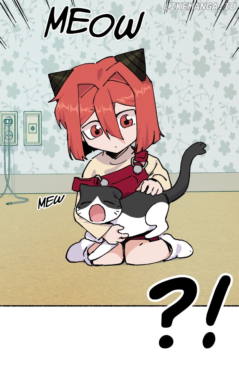 Read My Little Sister Is the Demon Lord! Manga Online