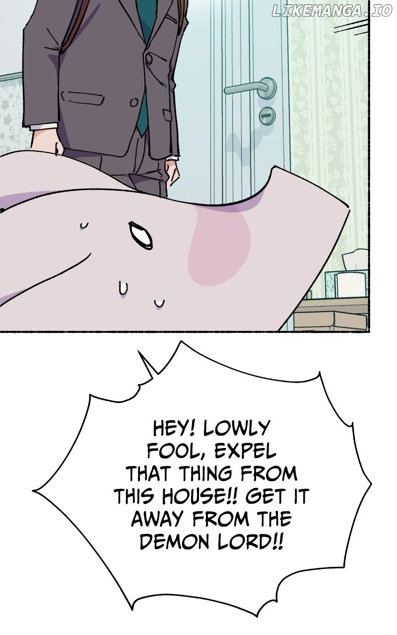 Read My Little Sister Is the Demon Lord! Manga Online