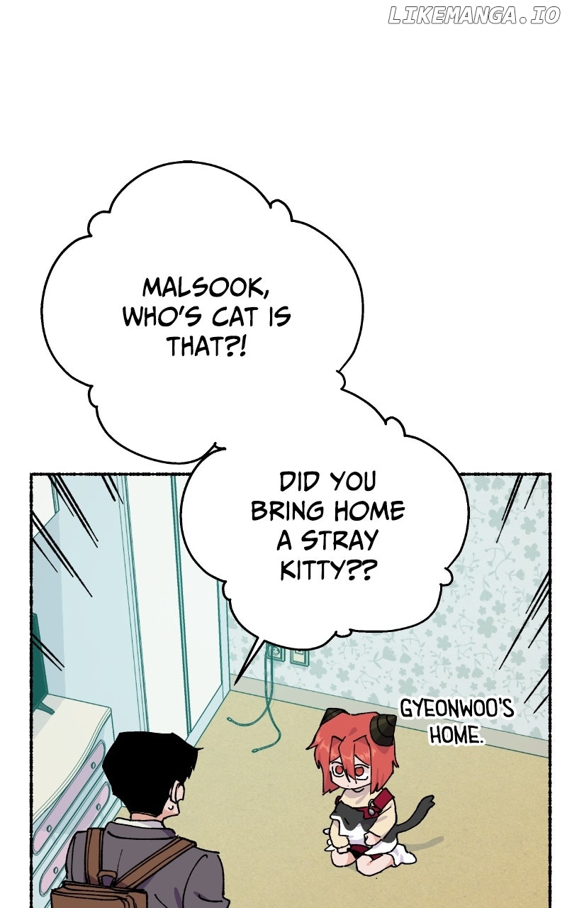 Read My Little Sister Is the Demon Lord! Manga Online