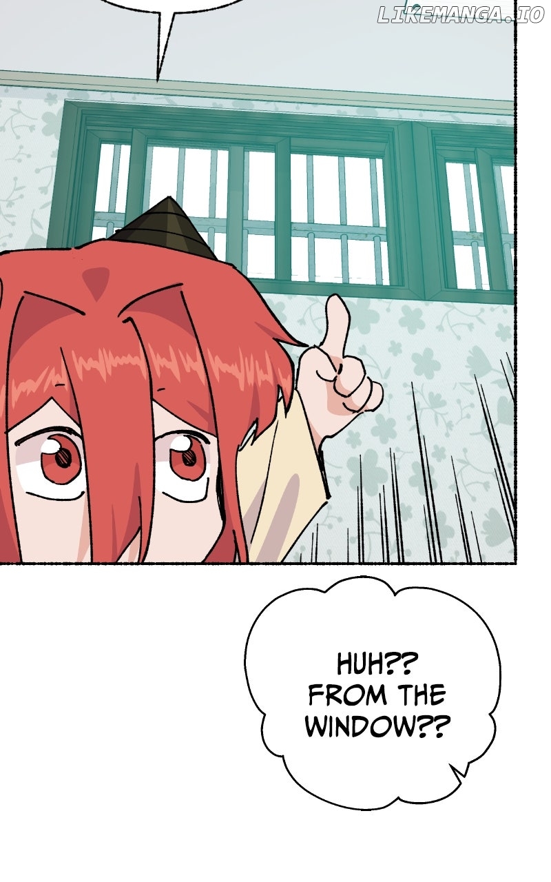 Read My Little Sister Is the Demon Lord! Manga Online