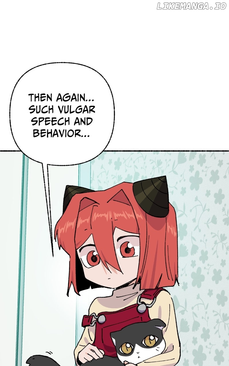 Read My Little Sister Is the Demon Lord! Manga Online